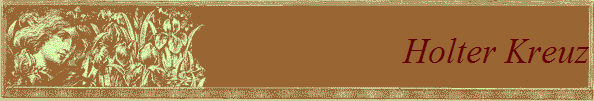 Holter Kreuz