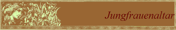 Jungfrauenaltar