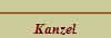 Kanzel
