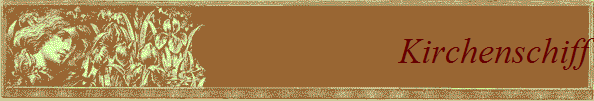 Kirchenschiff