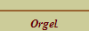 Orgel