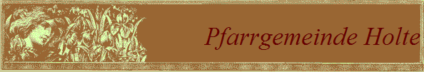 Pfarrgemeinde Holte