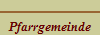 Pfarrgemeinde