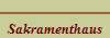 Sakramenthaus