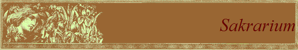 Sakrarium
