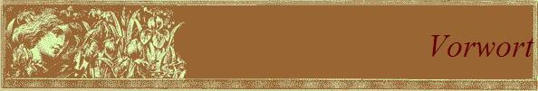 Vorwort